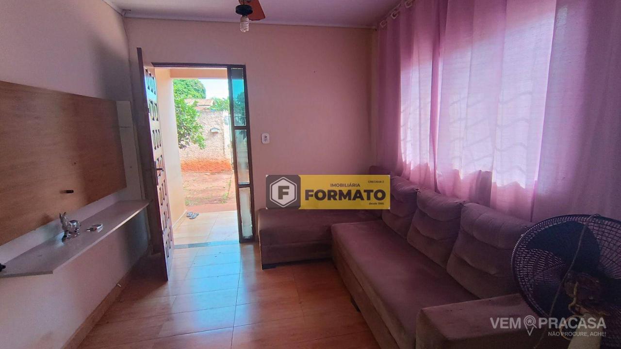 Casa Térrea à venda no Guanandi, Campo Grande – foto 6