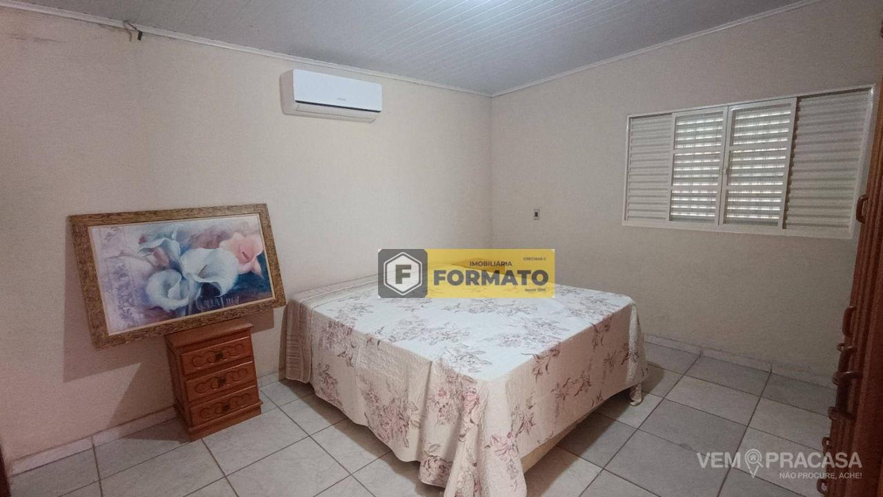Casa Térrea à venda no Guanandi, Campo Grande – foto 7