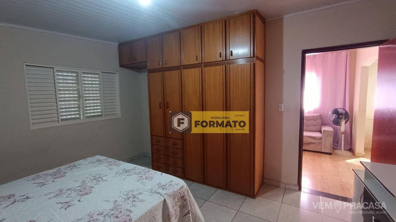 Casa Térrea à venda no Guanandi, Campo Grande – foto 8