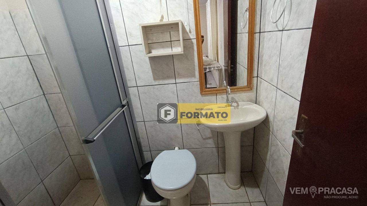 Casa Térrea à venda no Guanandi, Campo Grande – foto 14