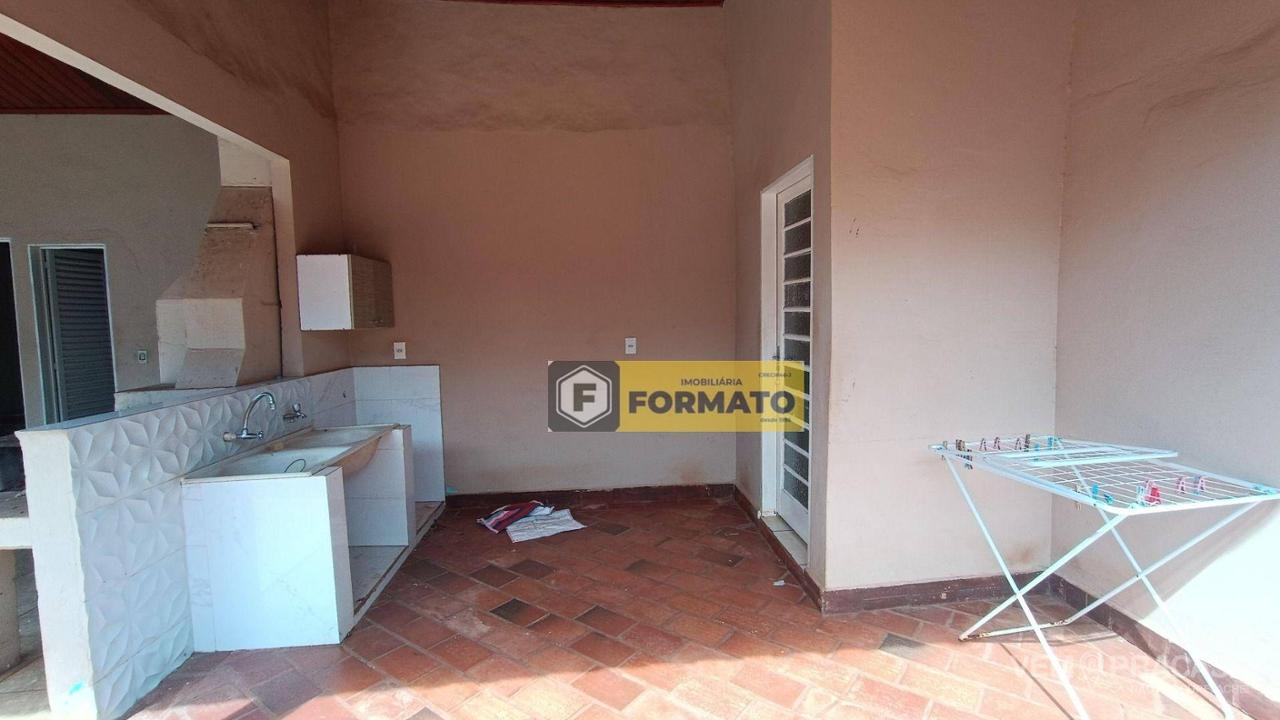 Casa Térrea à venda no Guanandi, Campo Grande – foto 15