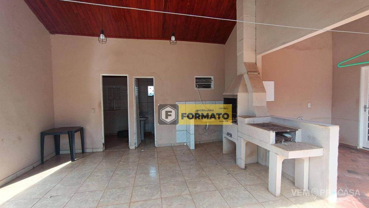 Casa Térrea à venda no Guanandi, Campo Grande – foto 16