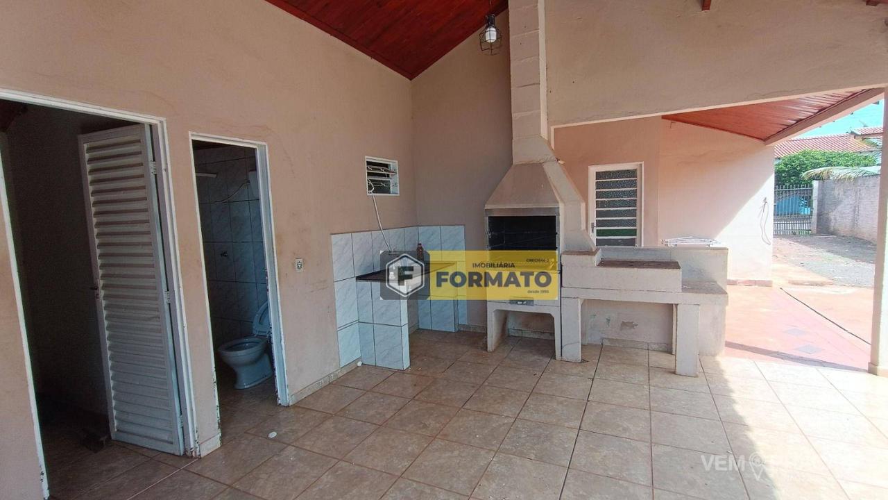Casa Térrea à venda no Guanandi, Campo Grande – foto 17