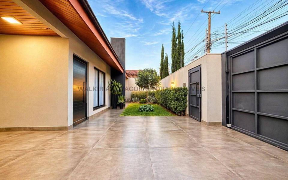 Casa Térrea à venda no Carandá Bosque, Campo Grande – foto 4