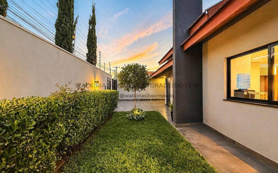 Casa Térrea à venda no Carandá Bosque, Campo Grande – foto 5