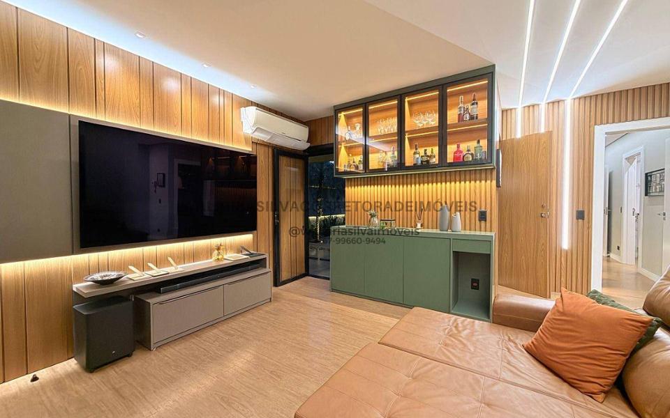 Casa Térrea à venda no Carandá Bosque, Campo Grande – foto 8
