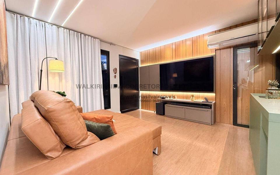 Casa Térrea à venda no Carandá Bosque, Campo Grande – foto 9