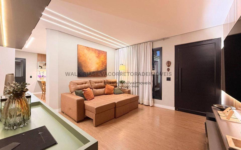 Casa Térrea à venda no Carandá Bosque, Campo Grande – foto 11