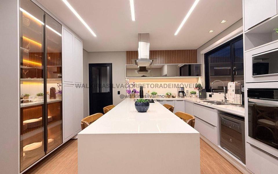 Casa Térrea à venda no Carandá Bosque, Campo Grande – foto 15