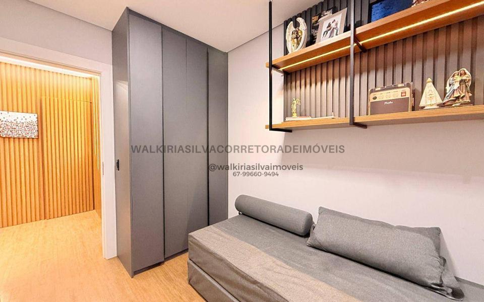 Casa Térrea à venda no Carandá Bosque, Campo Grande – foto 18