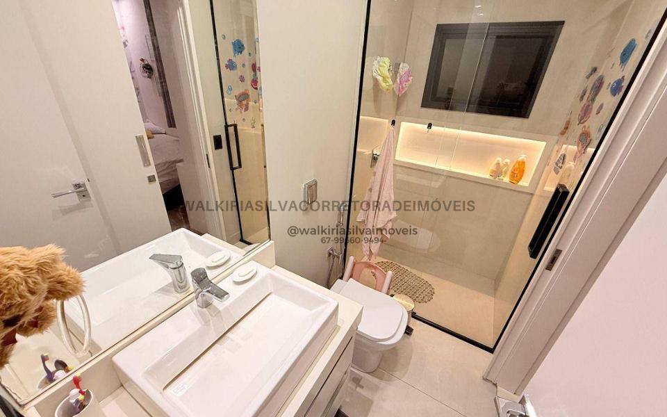 Casa Térrea à venda no Carandá Bosque, Campo Grande – foto 19