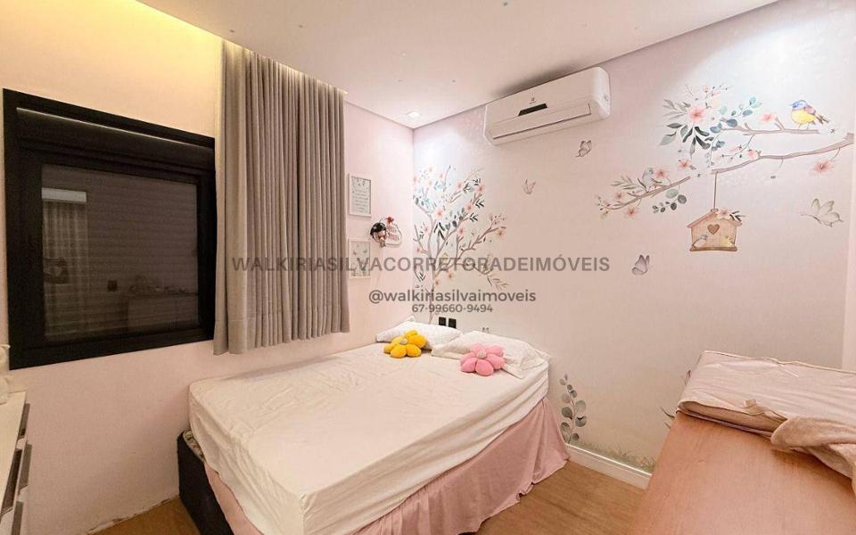 Casa Térrea à venda no Carandá Bosque, Campo Grande – foto 20