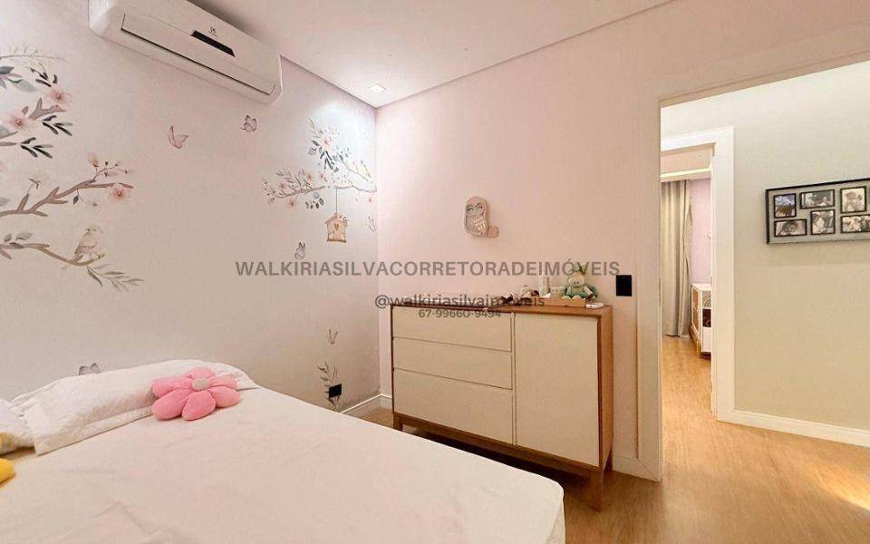 Casa Térrea à venda no Carandá Bosque, Campo Grande – foto 21
