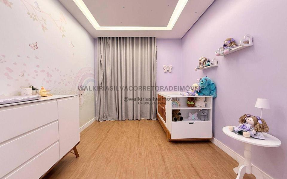 Casa Térrea à venda no Carandá Bosque, Campo Grande – foto 22