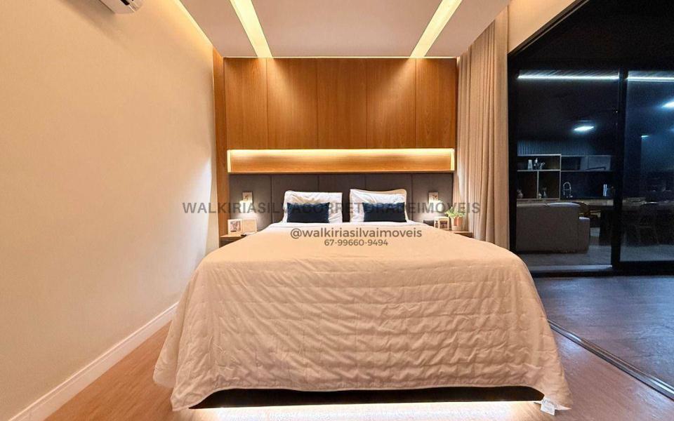 Casa Térrea à venda no Carandá Bosque, Campo Grande – foto 25