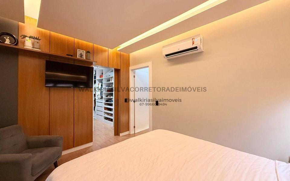 Casa Térrea à venda no Carandá Bosque, Campo Grande – foto 26