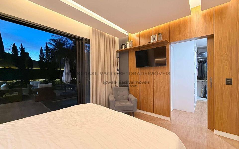 Casa Térrea à venda no Carandá Bosque, Campo Grande – foto 27