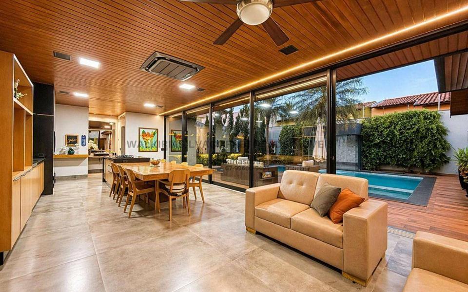 Casa Térrea à venda no Carandá Bosque, Campo Grande – foto 31