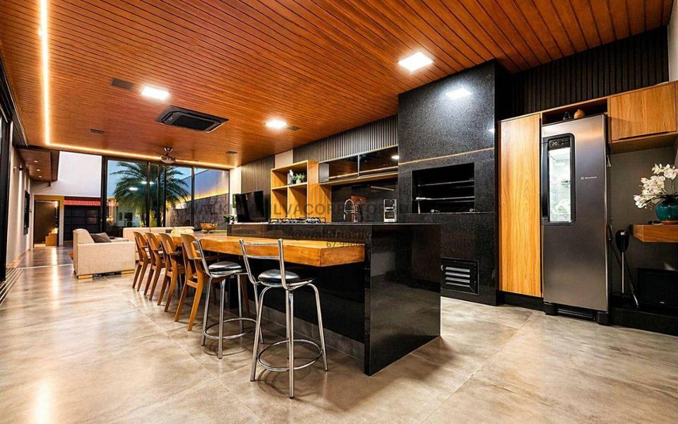 Casa Térrea à venda no Carandá Bosque, Campo Grande – foto 32