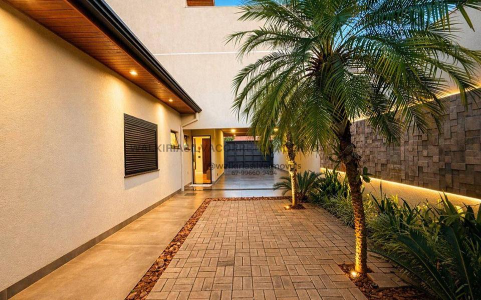 Casa Térrea à venda no Carandá Bosque, Campo Grande – foto 34