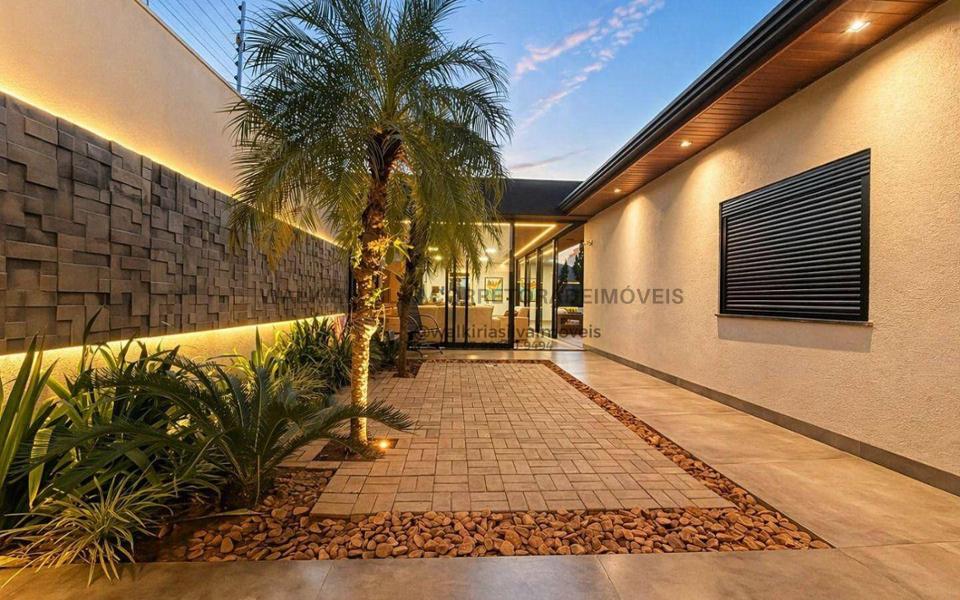 Casa Térrea à venda no Carandá Bosque, Campo Grande – foto 35