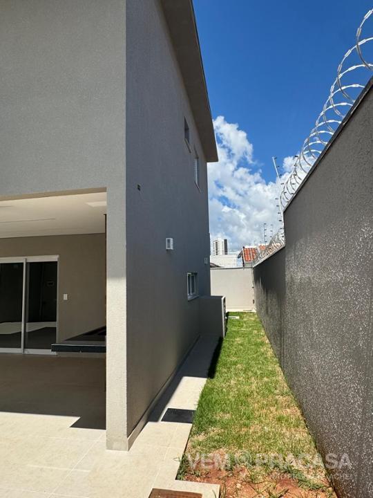 Sobrado à venda na Vila Margarida, Campo Grande – foto 2
