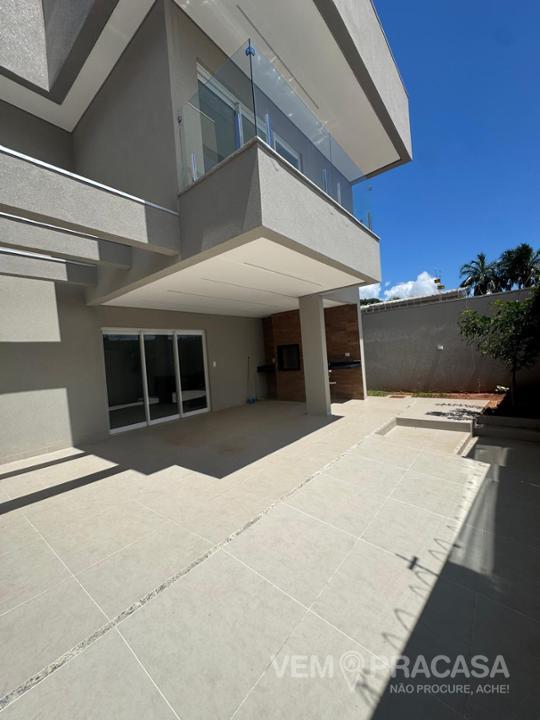 Sobrado à venda na Vila Margarida, Campo Grande – foto 3