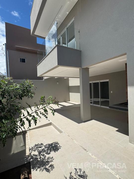 Sobrado à venda na Vila Margarida, Campo Grande – foto 4
