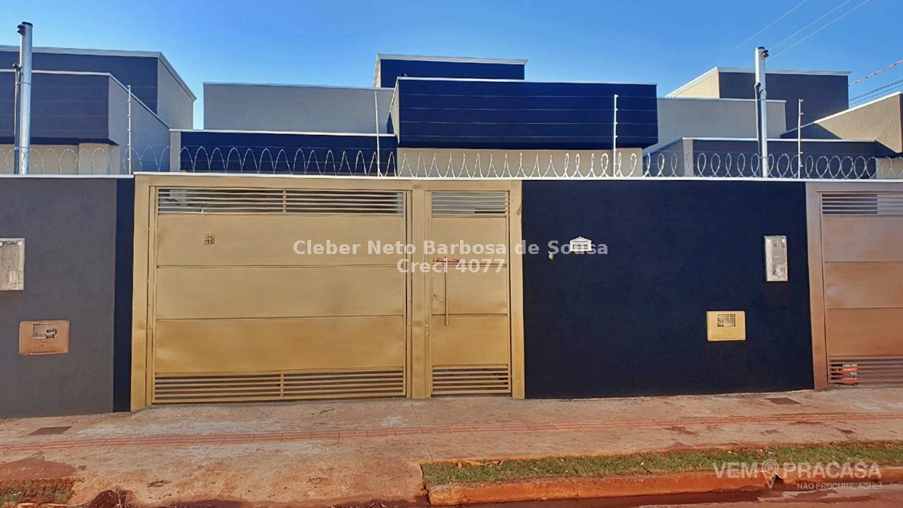 Casa Térrea à venda no Jardim Aero Rancho, Campo Grande – foto 18