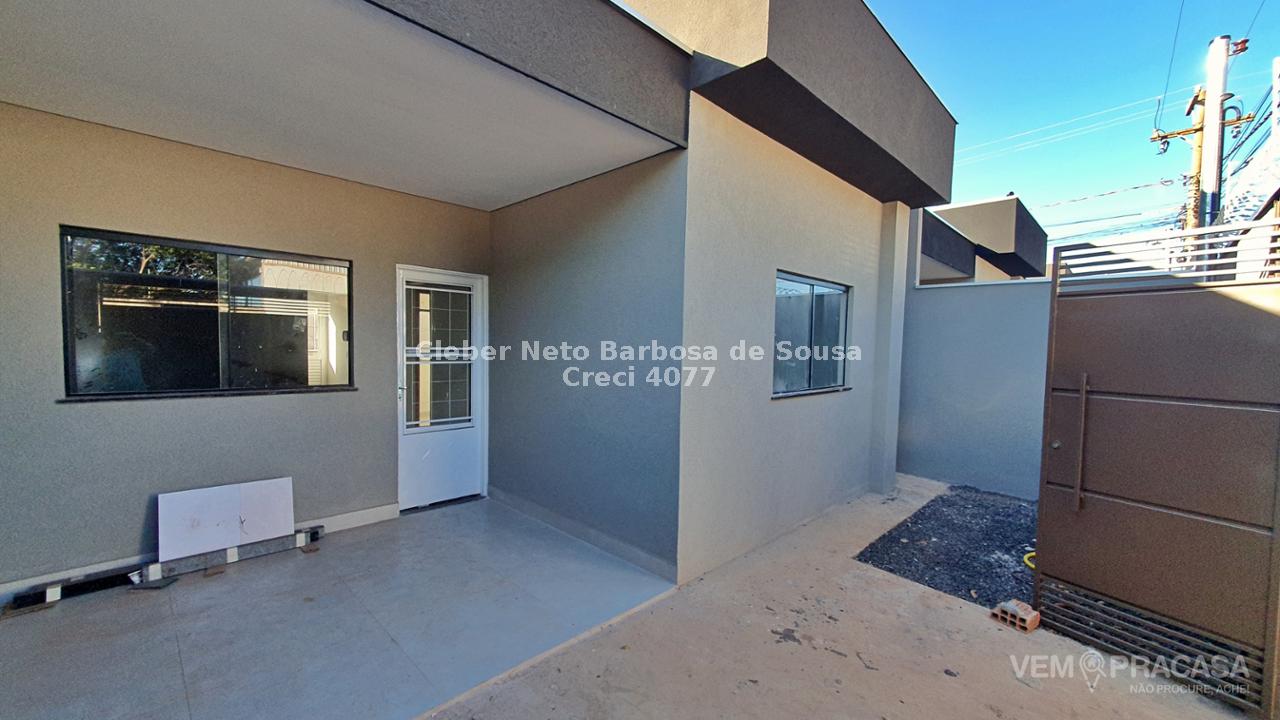 Casa Térrea à venda no Jardim Aero Rancho, Campo Grande – foto 4