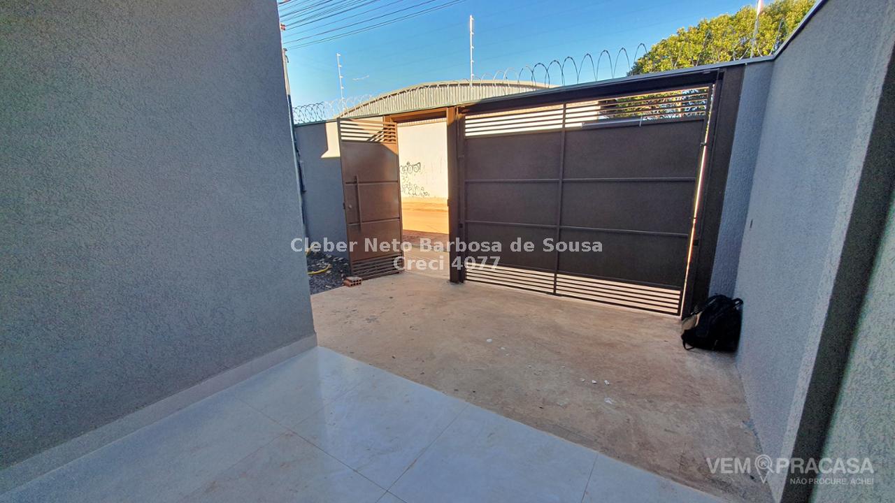 Casa Térrea à venda no Jardim Aero Rancho, Campo Grande – foto 5