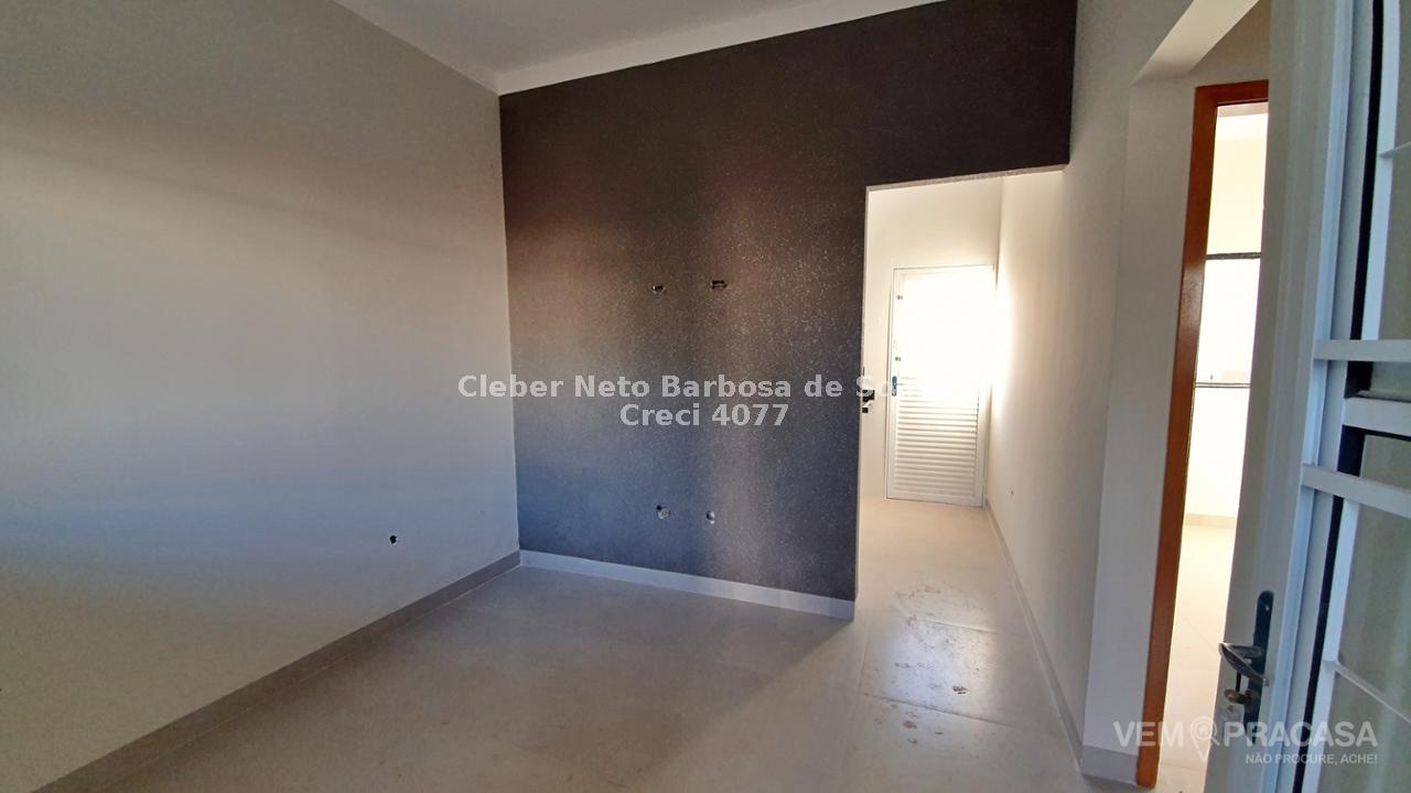 Casa Térrea à venda no Jardim Aero Rancho, Campo Grande – foto 6