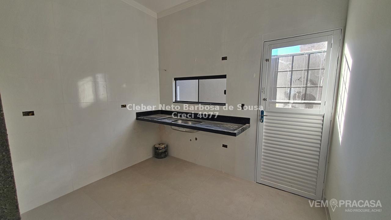 Casa Térrea à venda no Jardim Aero Rancho, Campo Grande – foto 13