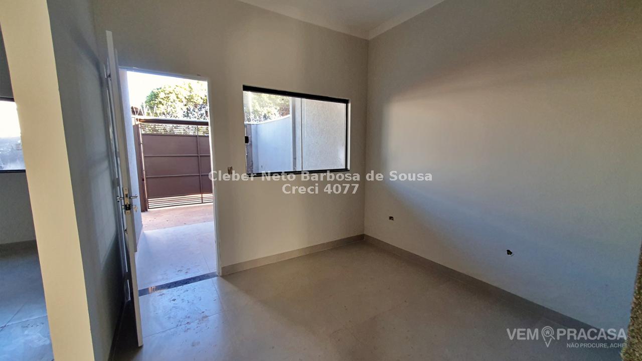 Casa Térrea à venda no Jardim Aero Rancho, Campo Grande – foto 7
