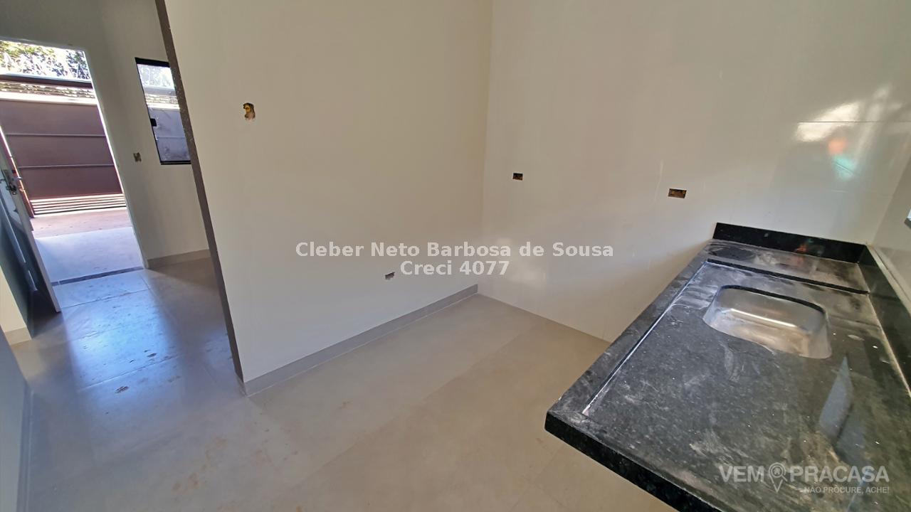 Casa Térrea à venda no Jardim Aero Rancho, Campo Grande – foto 14