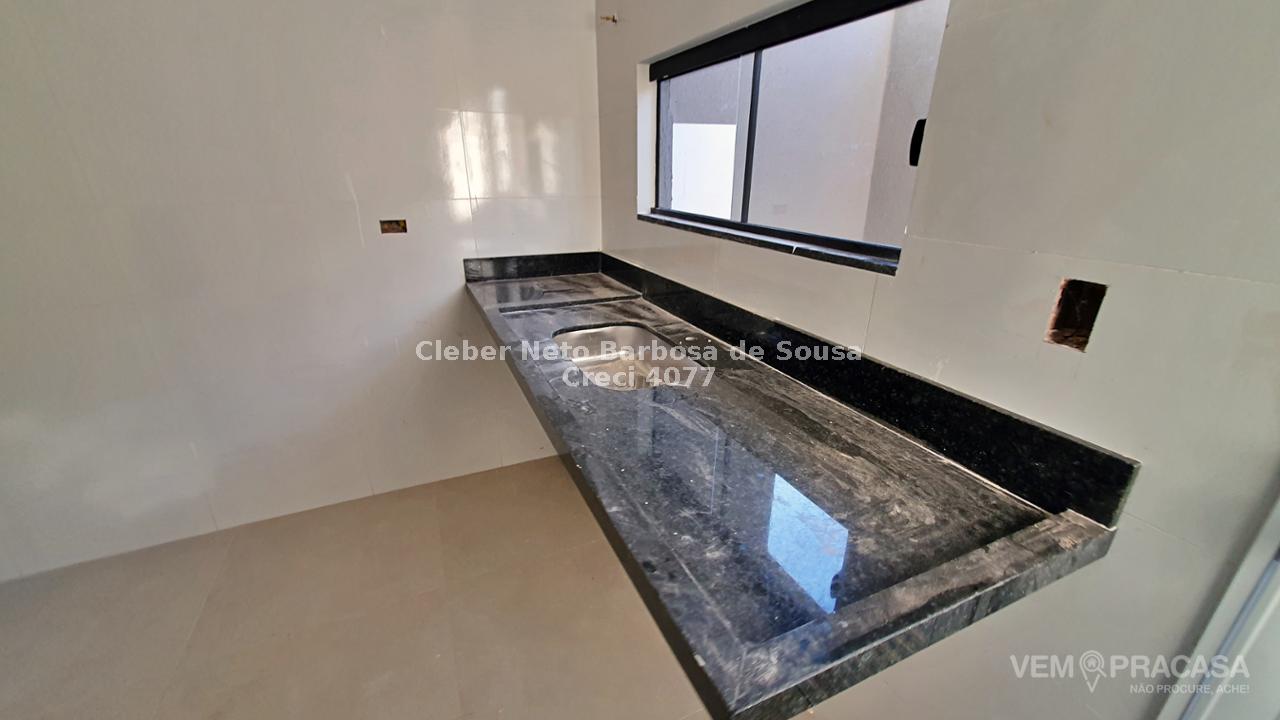 Casa Térrea à venda no Jardim Aero Rancho, Campo Grande – foto 15