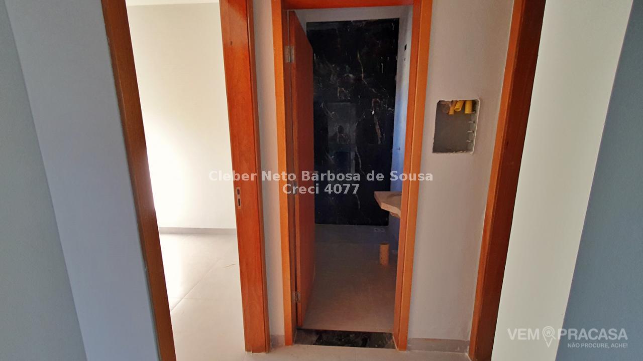 Casa Térrea à venda no Jardim Aero Rancho, Campo Grande – foto 8