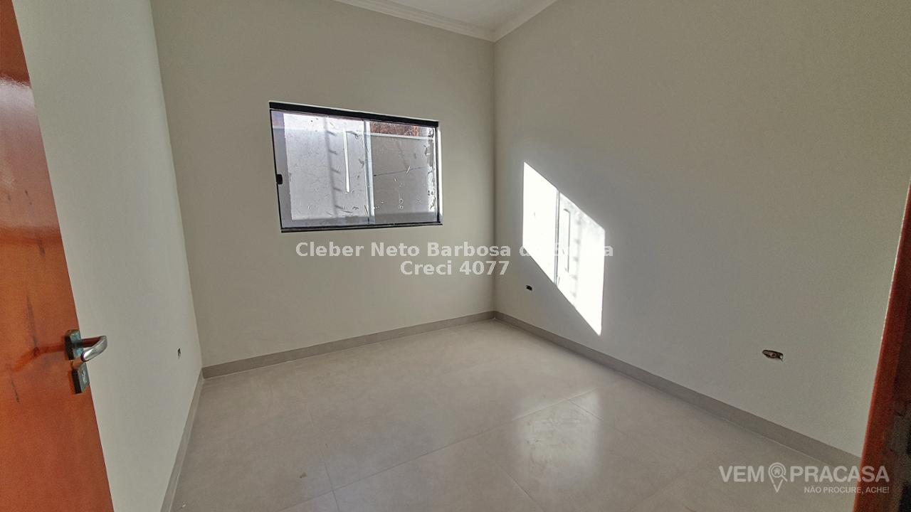 Casa Térrea à venda no Jardim Aero Rancho, Campo Grande – foto 9