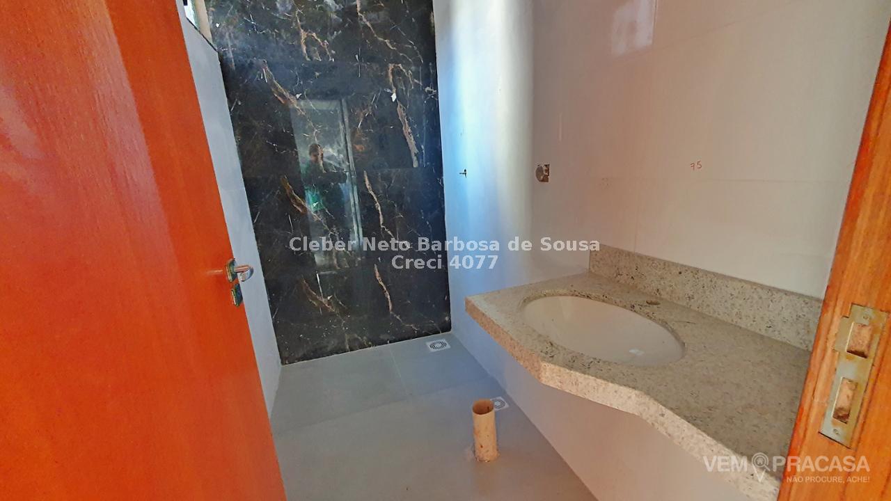 Casa Térrea à venda no Jardim Aero Rancho, Campo Grande – foto 10
