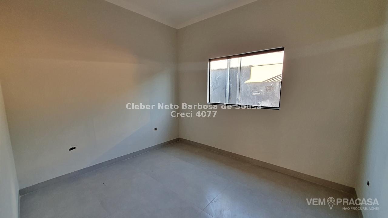 Casa Térrea à venda no Jardim Aero Rancho, Campo Grande – foto 12
