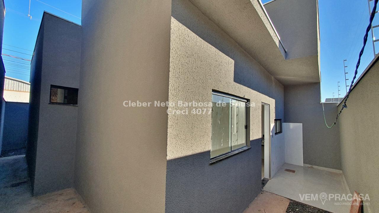 Casa Térrea à venda no Jardim Aero Rancho, Campo Grande – foto 16