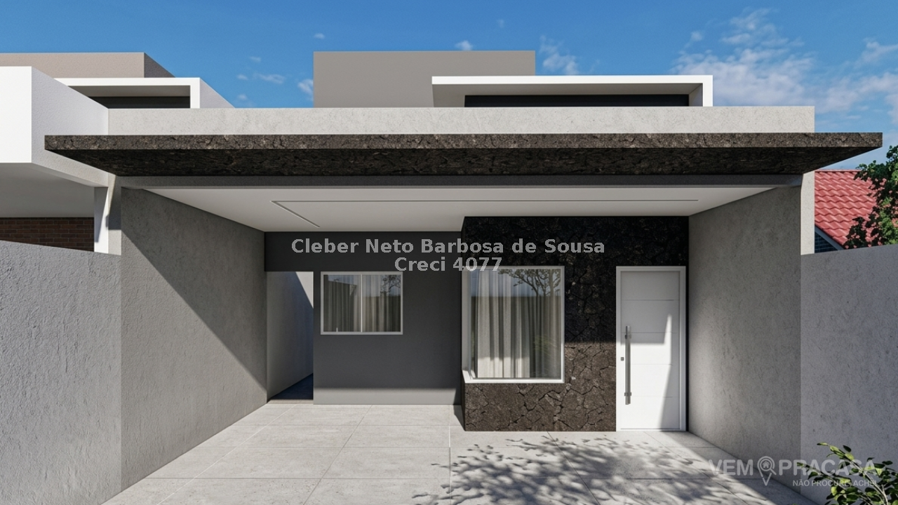Casa Térrea à venda no Jardim Aero Rancho, Campo Grande – foto 25