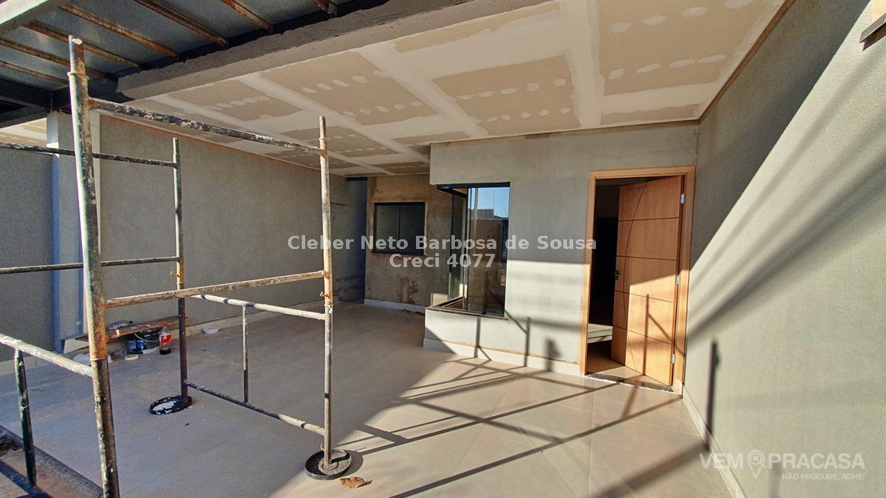 Casa Térrea à venda no Jardim Aero Rancho, Campo Grande – foto 4