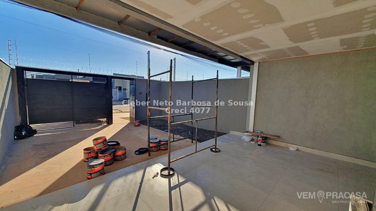 Casa Térrea à venda no Jardim Aero Rancho, Campo Grande – foto 5