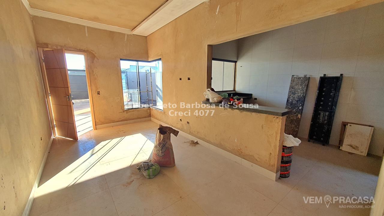 Casa Térrea à venda no Jardim Aero Rancho, Campo Grande – foto 8