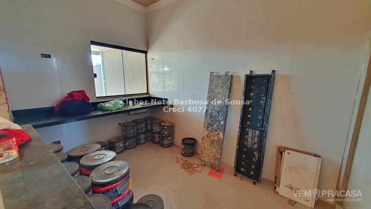 Casa Térrea à venda no Jardim Aero Rancho, Campo Grande – foto 9