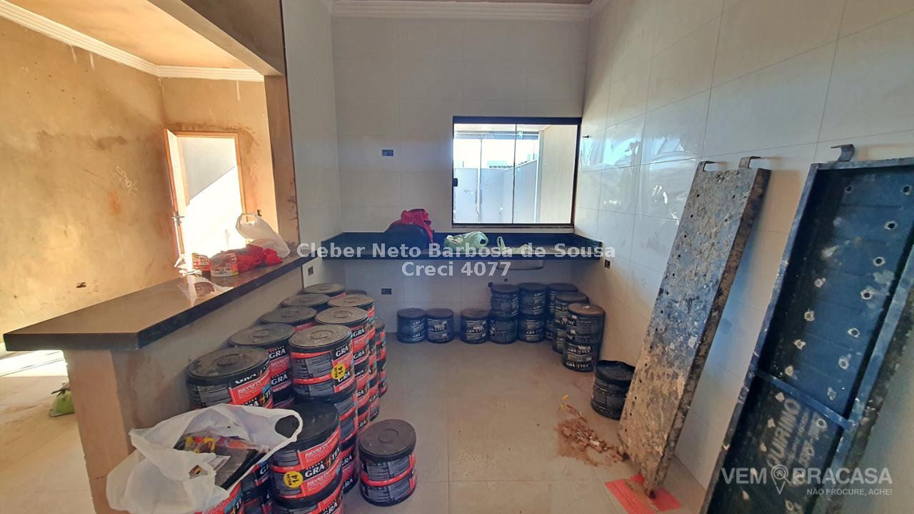 Casa Térrea à venda no Jardim Aero Rancho, Campo Grande – foto 10