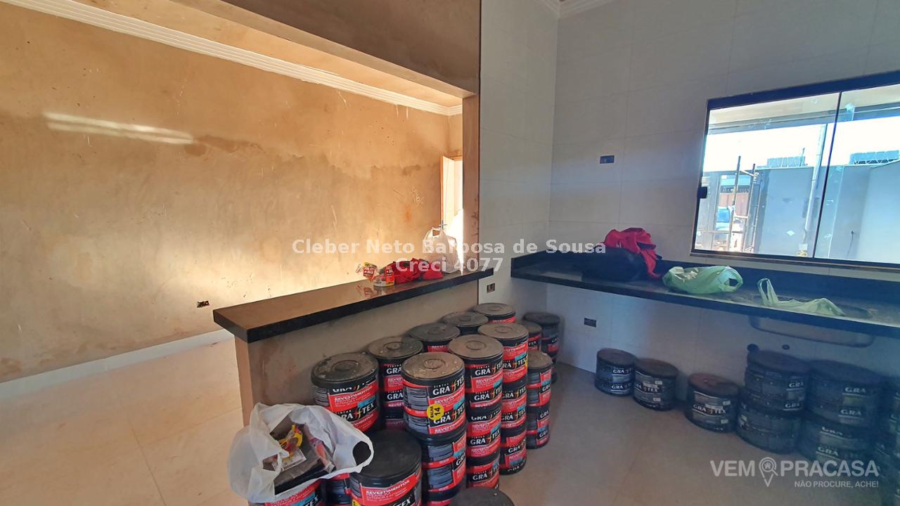 Casa Térrea à venda no Jardim Aero Rancho, Campo Grande – foto 11