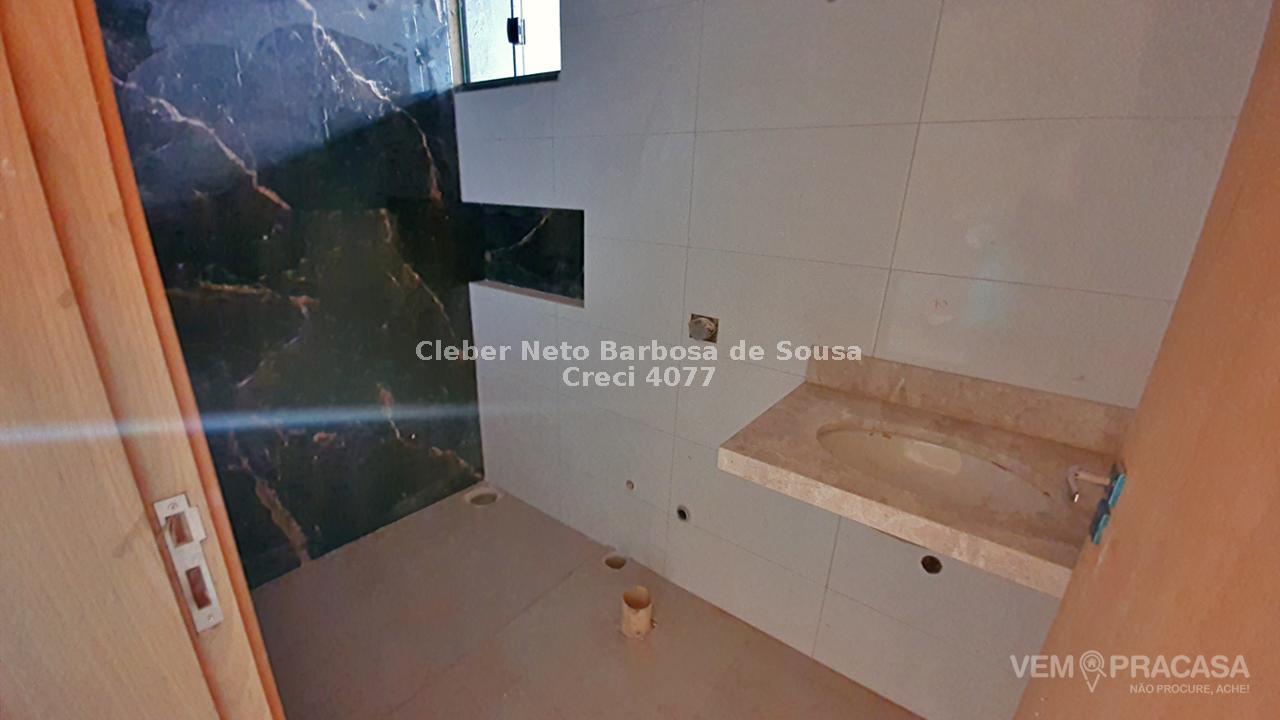 Casa Térrea à venda no Jardim Aero Rancho, Campo Grande – foto 13