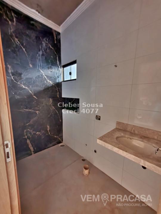 Casa Térrea à venda no Jardim Aero Rancho, Campo Grande – foto 14